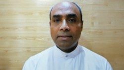 புதிய ஆயர் John Carvalho