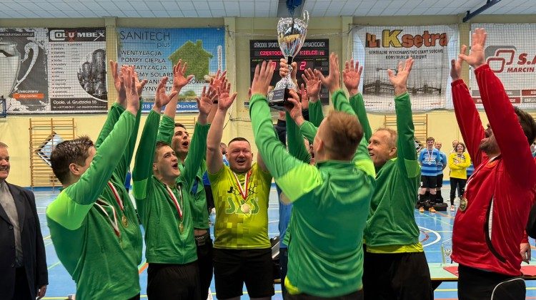 fot. Andrzej Szarometa / Radio Doxa