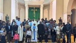 Watanzania diaspora jengeni na kudumisha umoja, upendo na mshikamano wa kitaifa