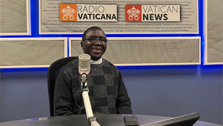 Le Père Stanley Lubungo, M.Afr., Supérieur Général des Missionnaires d’Afrique