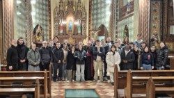 Младежка среща в Русе