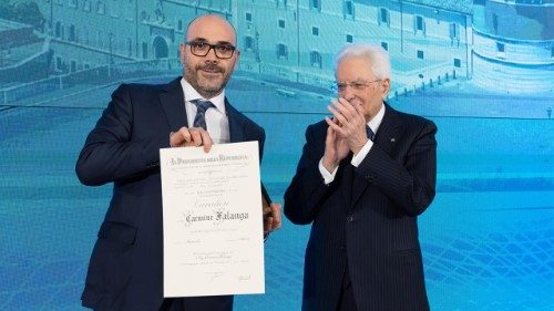 Carceri, Mattarella premia "Idee in fuga": riconoscimento per chi prova a cambiare vita