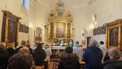 Ökumenisches Symposium in Lublin: Einheit der Kirche im Fokus