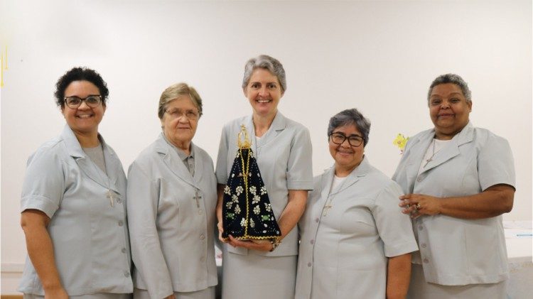 O XV Capítulo Provincial das Filhas do Sagrado Coração de Jesus