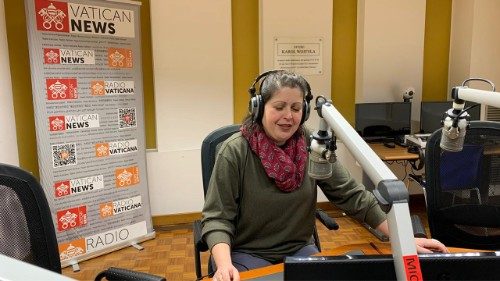 На литургической волне. Пепельная среда