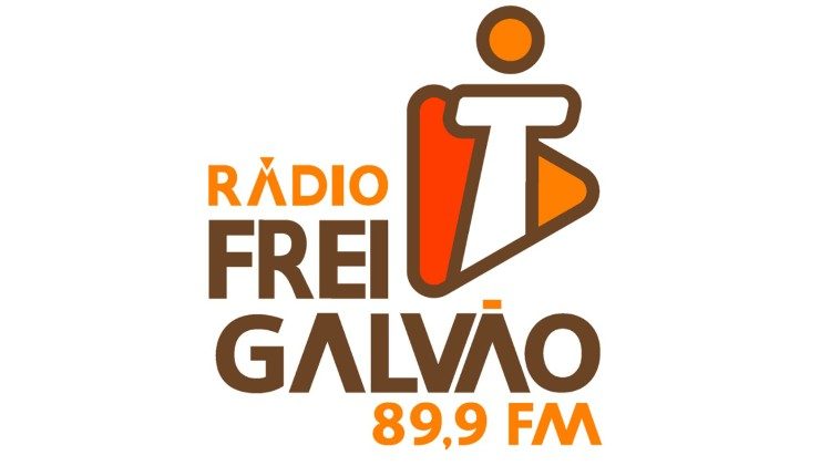 Nasce a Rádio Frei Galvão