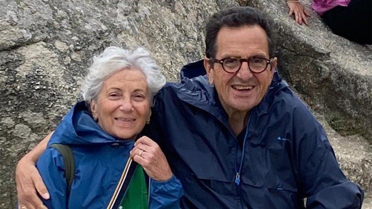 Il dottor Vincenzo Trapani Lombardo