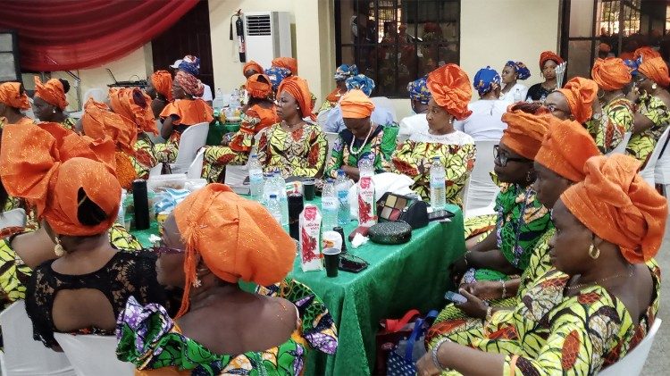 Nigeria: Celebrating women's day