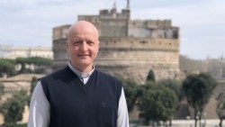 Отець Ігор Бойко