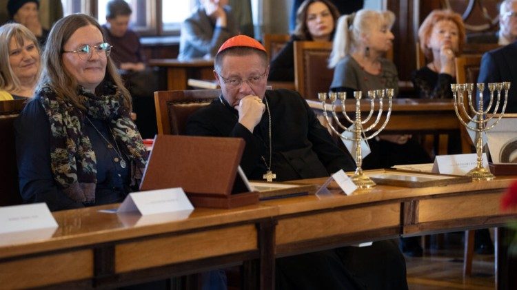  Laureaci Nagrody im. Księdza Stanisława Musiała (ks. Paweł Kłys)