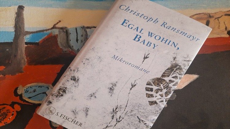 Ein neues Meisterwerk