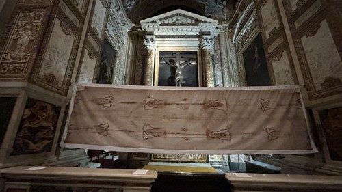 S&iacute;ndone, Repole: Preocupado por conclusiones superficiales sobre su autenticidad