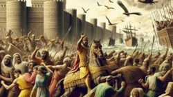 அரசன் செதேக்கியா