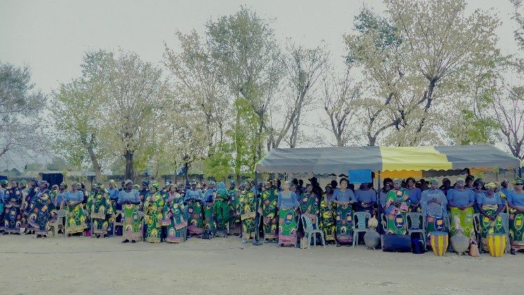 Nigeria: The Zumuntan Mata Catholic women’s convention