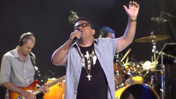 2025.03.12 Flavinho Ferreira_brasiliano_Catholic Music Awards_2025