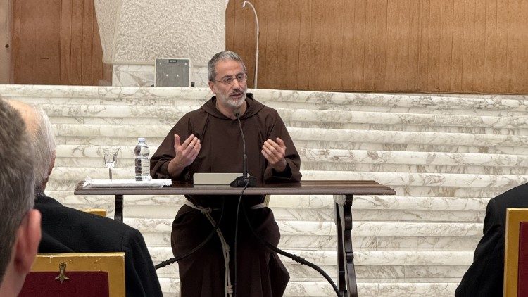 Pater Roberto Pasolini