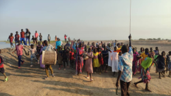 Anlaufstellen können Jugendliche vor der Kriminalität bewahren (Symbolbild)