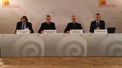 DBK zu zehn Jahre „Laudato si‘“: „Bleibender Auftrag für Kirche und Gesellschaft"
