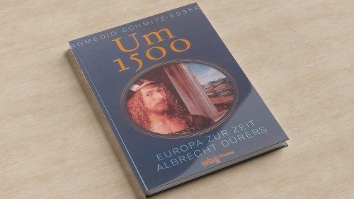 Buchtipp: Europa zur Zeit Albrecht Dürers