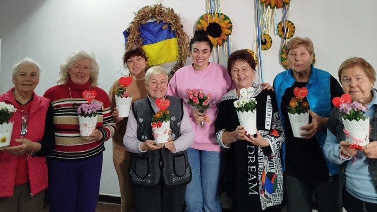 Хуманитарен център за взаимопомощ в гр. Варна