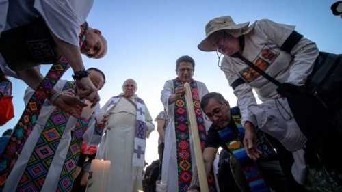 Мексіканскія біскупы заклікаюць да барацьбы з наркакартэлямі