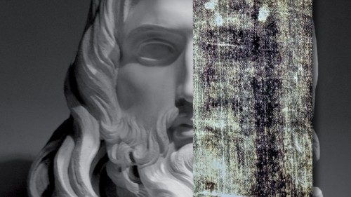 Il ritratto di Gesù, l'ultima opera di Bernini