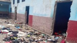 Ludność Kiwu pozbawiona jest ochrony i stale poddawana brutalnym atakom terrorystów