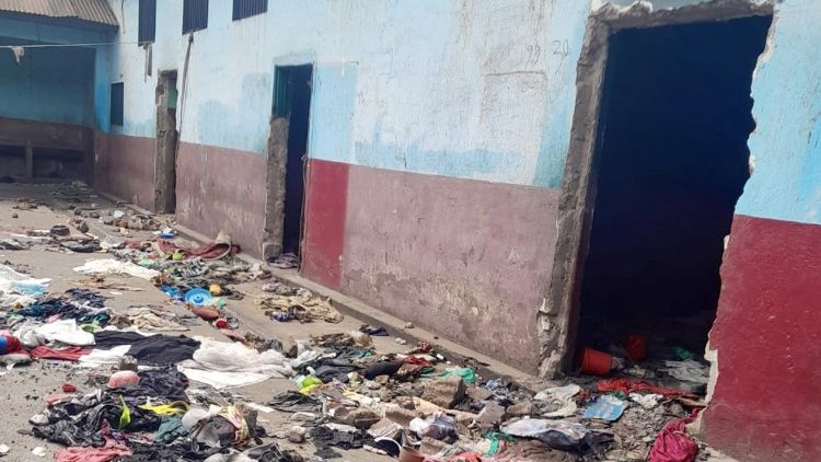 Ludność Kiwu pozbawiona jest ochrony i stale poddawana brutalnym atakom terrorystów