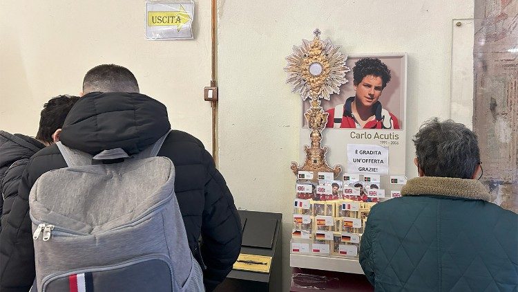 Santuario del Despojo