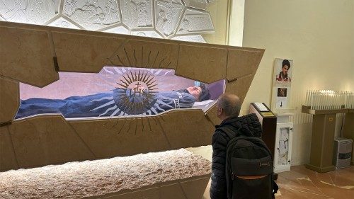 Carlo Acutis, frate Freidel: ha aperto agli altri autostrade per il Cielo