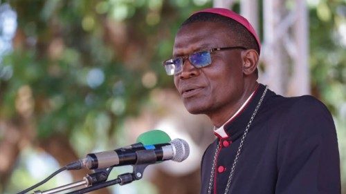 Zambie: la mission Chikuni c&eacute;l&egrave;bre ses 120 ans de fondation