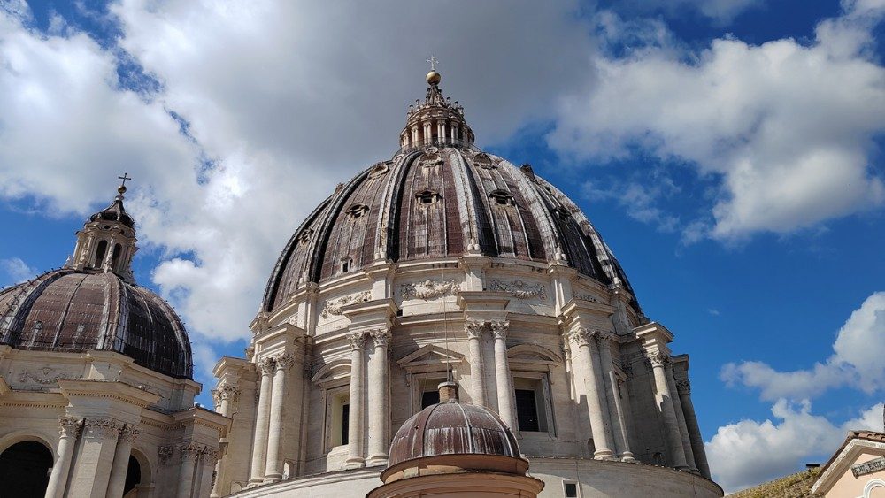 La Cupola di San Pietro