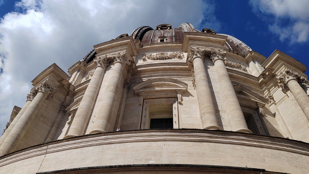 La Cupola di San Pietro