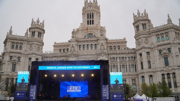 2025.03.18 Fiesta de la Resurrección – ACdP 2025