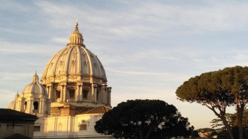 Papst-Chirograph zu Reform der Diplomatenakademie im Wortlaut