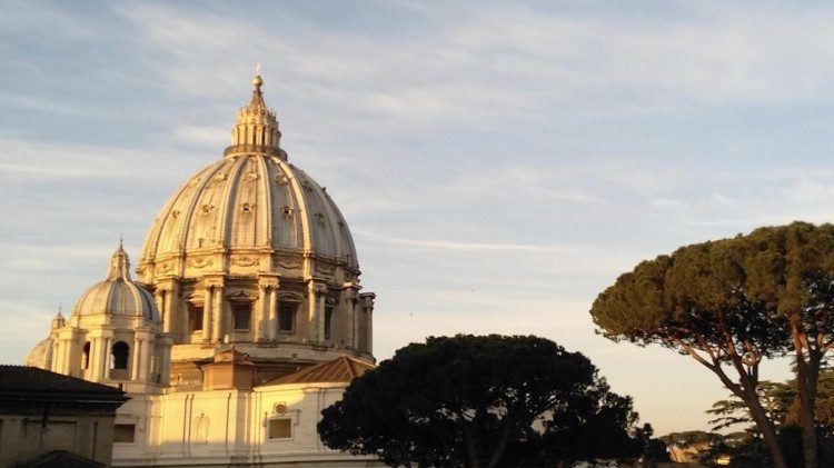 2025.03.18 Cupola di San Pietro