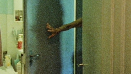 Unser Filmtipp: Spuren von Bewegung vor dem Eis