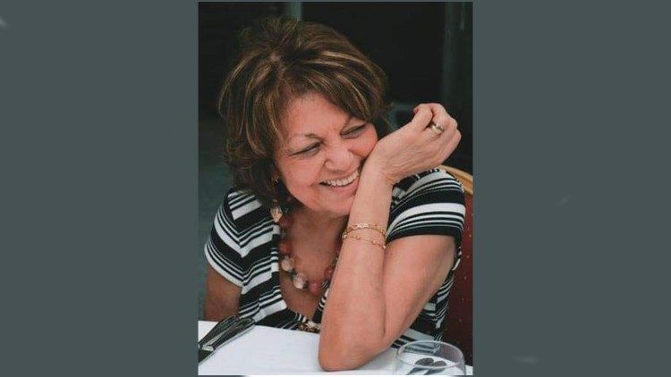 A poetisa, Carlota de Barros