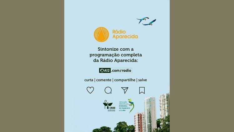Podcast “Economia e Ecologia Integral”