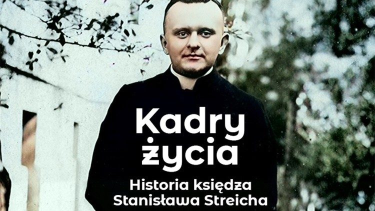 Historia księdza Streicha może być inspiracją dla współczesnych
