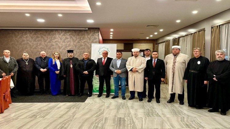 Ифтар в гр. Русе