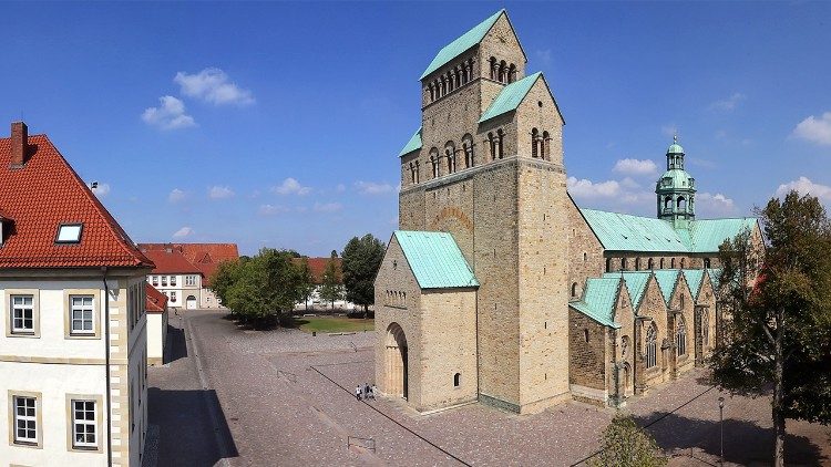 Der Hildesheimer Dom