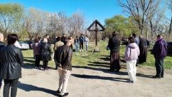 Кръстен Път 