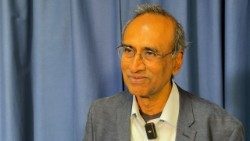 Dr. Venkatraman Ramakrishnan, Nobel Winner of Chemistry in 2009