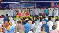 ईश सेवक फादर कॉन्स्टेंट लिवन्स के भारत आगमन की 140वीं वर्षगांठ