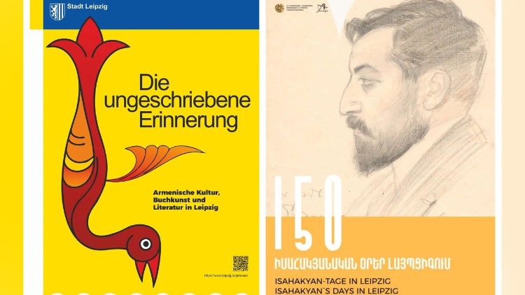 Լայփցիկի գիրքի միջազգային ցուցահանդէս