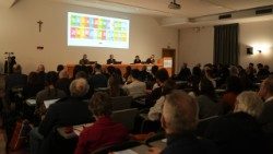 2025.03.25वेनिस के सलेसियन विश्वविद्यालय संस्थान द्वारा आयोजित कार्यक्रम 