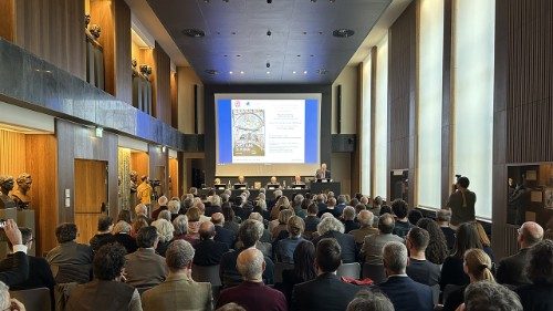 Le catacombe di Roma, un volume rinnovato per il Giubileo