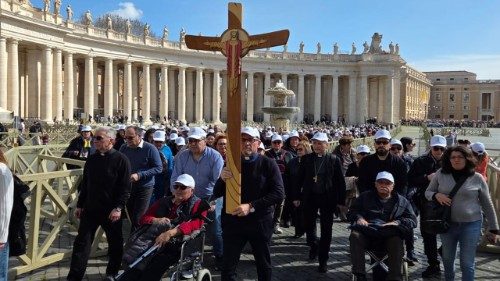 Jubileo de los Misioneros de la Misericordia, más de 500 sacerdotes de todo el mundo