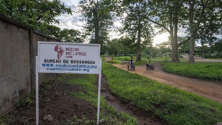 Il sito della scuola di ostetricia